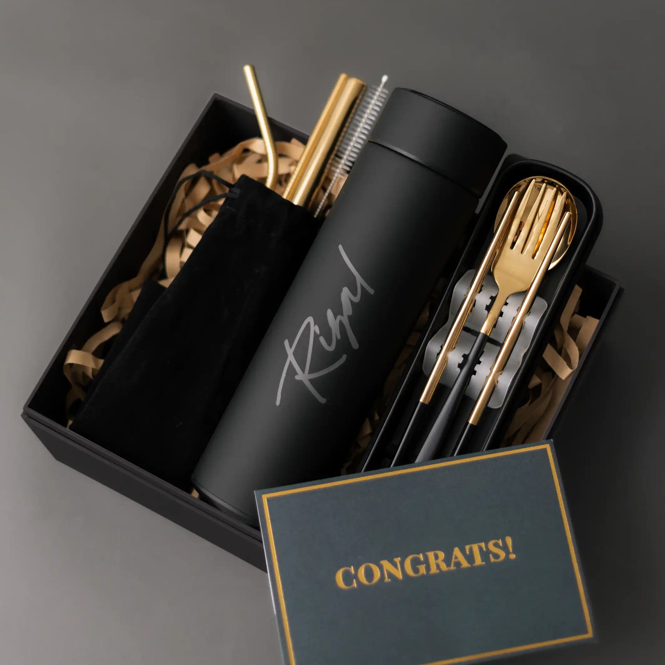 Curated Hampers