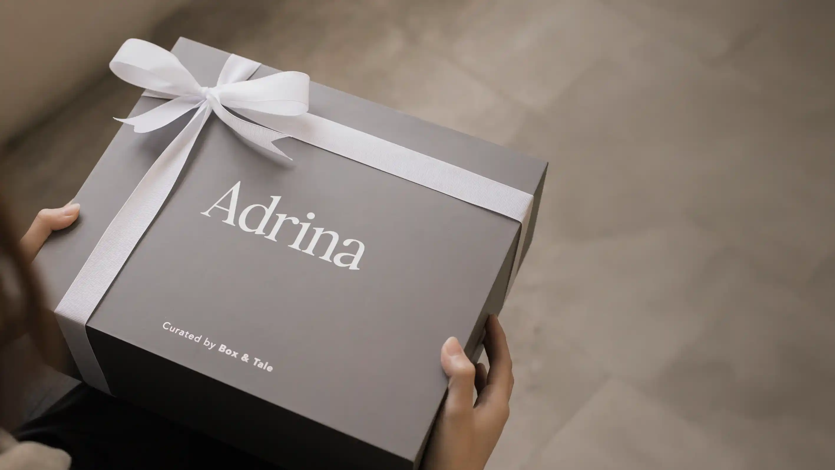 Personalized Gift Solutions